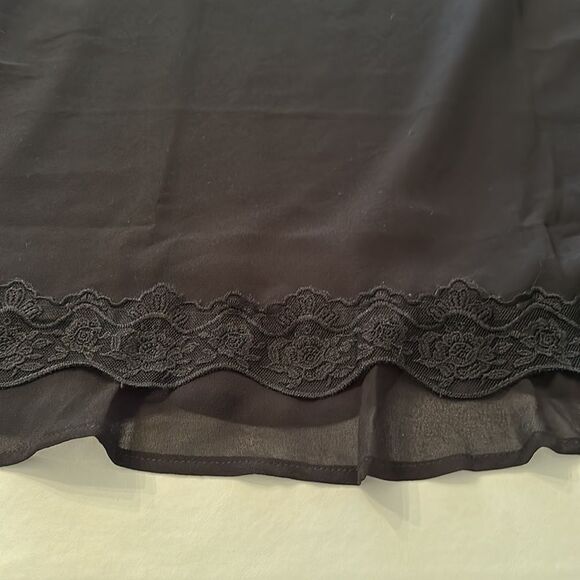 Forever 21 slip dress, NWT, Sz Medium - Picture 6 of 9